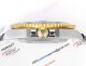 clean factory clone rolex gmt master two tone gold 3285 bezel watch (5)_th.jpg